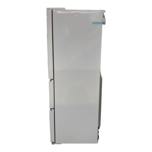 YAMADA (ヤマダ) 3ドア冷蔵庫 YRZ-F32MW 2024年製 リファビッシュ品 319L