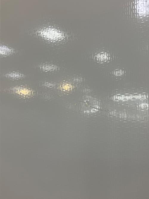 YAMADA (ヤマダ) 3ドア冷蔵庫 YRZ-F32MW 2024年製 リファビッシュ品 319L