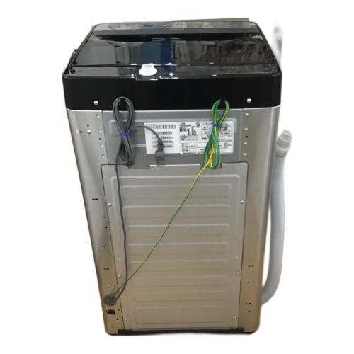 Haier (ハイアール) 全自動洗濯機 JW-XP2C55F 2025年製