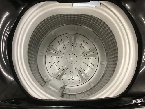Haier (ハイアール) 全自動洗濯機 JW-XP2C55F 2025年製
