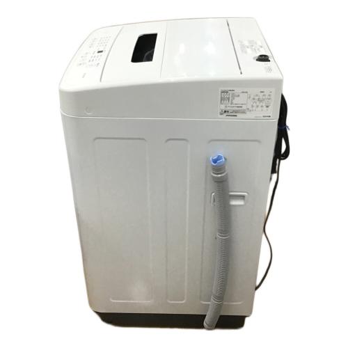 IRIS OHYAMA (アイリスオーヤマ) 全自動洗濯機 IAW-T451 2024年製