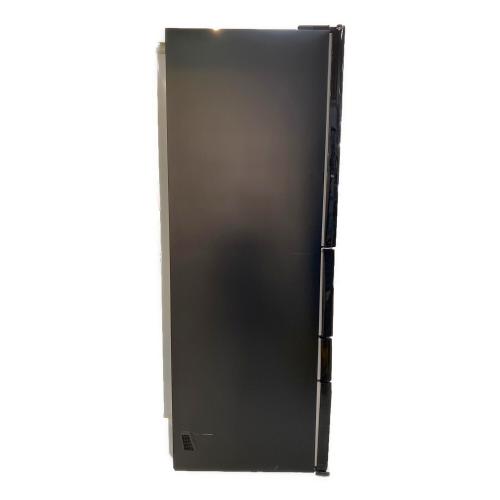 TOSHIBA (トウシバ) 5ドア冷蔵庫 GR-R470GWL 2018年製 465L