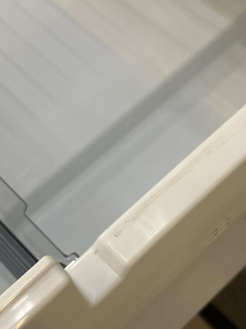 TOSHIBA (トウシバ) 5ドア冷蔵庫 GR-R470GWL 2018年製 465L