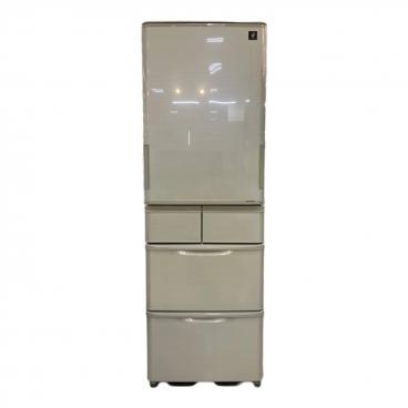 MITSUBISHI (ミツビシ) 6ドア冷蔵庫 MR-MX46G-C 2021年製 167 455L