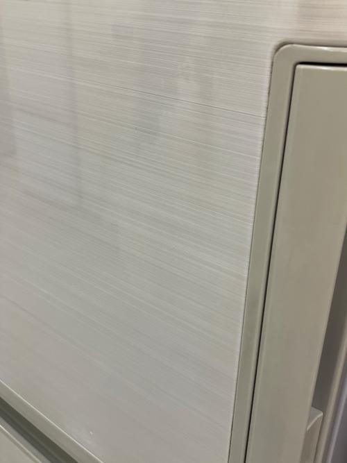 SHARP (シャープ) 5ドア冷蔵庫 SJ-W411E-N 2019年製 自動製氷機あり 412L