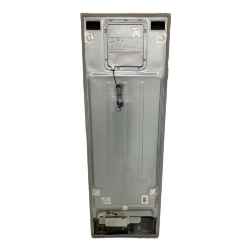 HITACHI (ヒタチ) 3ドア冷蔵庫 R-K38JV 2019年製 自動製氷機あり 375L