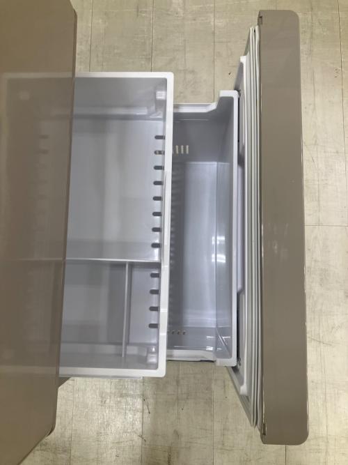 HITACHI (ヒタチ) 3ドア冷蔵庫 R-K38JV 2019年製 自動製氷機あり 375L