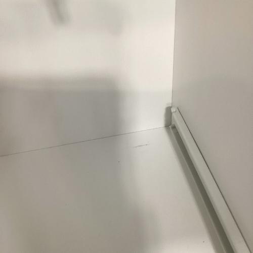 レンジボード スリムタイプ ホワイト COPAIN