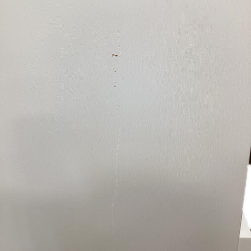 レンジボード スリムタイプ ホワイト COPAIN
