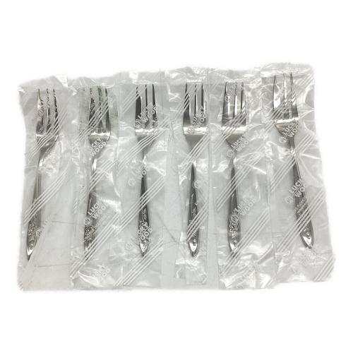 LUCKYWOOD (ラッキーウッド) カトラリーセット ※現状販売