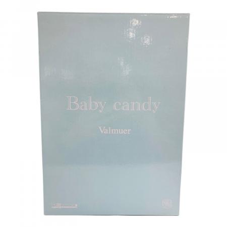 BEAR BRICK (ベアブリック) Valmuer Baby candy (100%+400