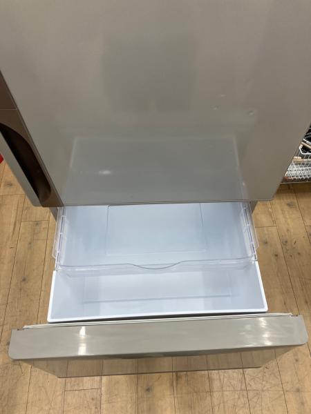 HITACHI (ヒタチ) 3ドア冷蔵庫 R-K38JV 2019年製 375L｜トレファクONLINE