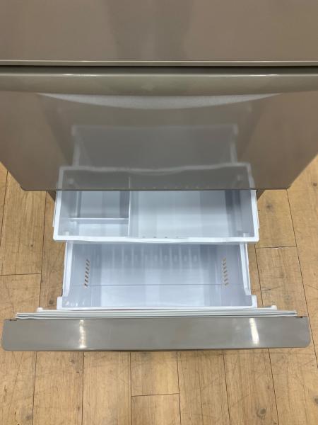 HITACHI (ヒタチ) 3ドア冷蔵庫 R-K38JV 2019年製 375L｜トレファクONLINE