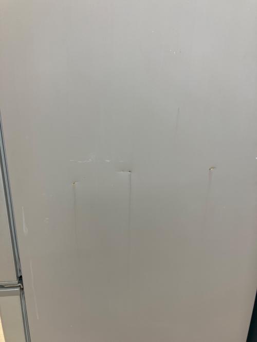 HITACHI (ヒタチ) 3ドア冷蔵庫 R-K38JV 2019年製 375L
