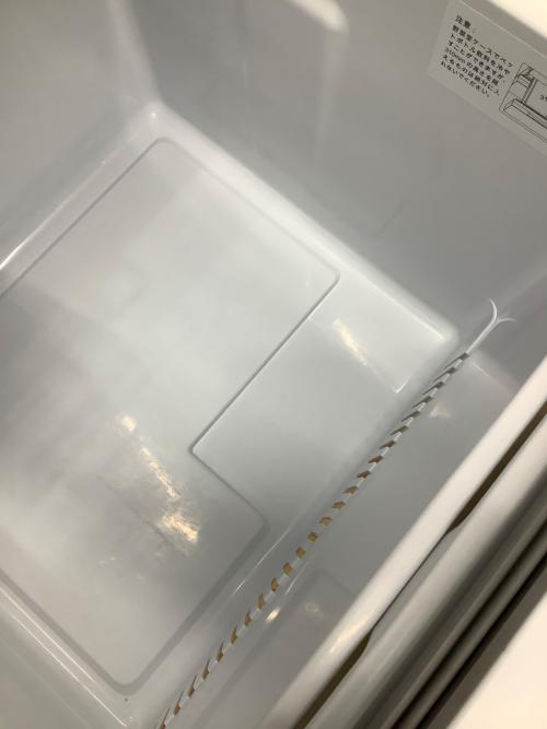 Hisense (ハイセンス) 3ドア冷蔵庫 HR-G28E3W 2023年製 283L