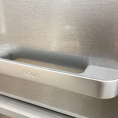AQUA (アクア) 4ドア冷蔵庫 AQR-36N 2023年製 355L