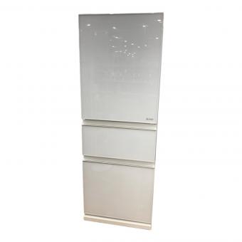 MITSUBISHI (ミツビシ) 3ドア冷蔵庫 MR-CG33EE 2020年製 330L