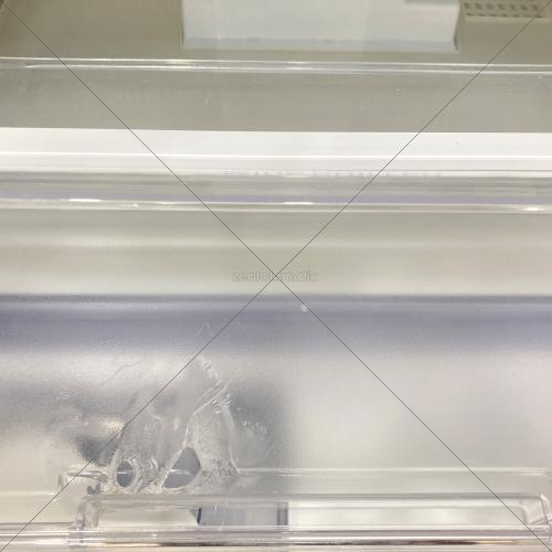 MITSUBISHI (ミツビシ) 3ドア冷蔵庫 MR-CG33EE 2020年製 330L
