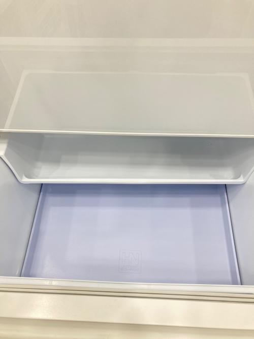 MITSUBISHI (ミツビシ) 3ドア冷蔵庫 MR-CG33EE 2020年製 330L