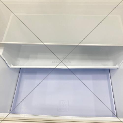 MITSUBISHI (ミツビシ) 3ドア冷蔵庫 MR-CG33EE 2020年製 330L