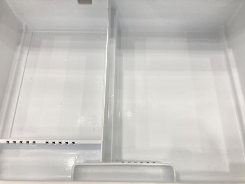 MITSUBISHI (ミツビシ) 3ドア冷蔵庫 MR-CG33EE 2020年製 330L