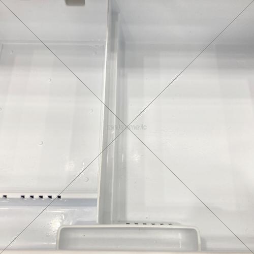 MITSUBISHI (ミツビシ) 3ドア冷蔵庫 MR-CG33EE 2020年製 330L