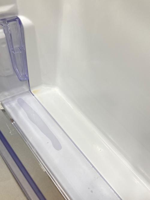 MITSUBISHI (ミツビシ) 3ドア冷蔵庫 MR-CG33EE 2020年製 330L