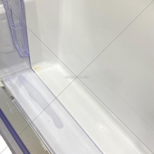 MITSUBISHI (ミツビシ) 3ドア冷蔵庫 MR-CG33EE 2020年製 330L