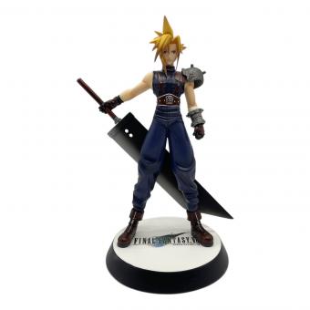 ファイナルファンタジー No.6 Cloud Strife フィギュア