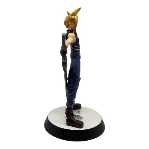 ファイナルファンタジー No.6 Cloud Strife フィギュア