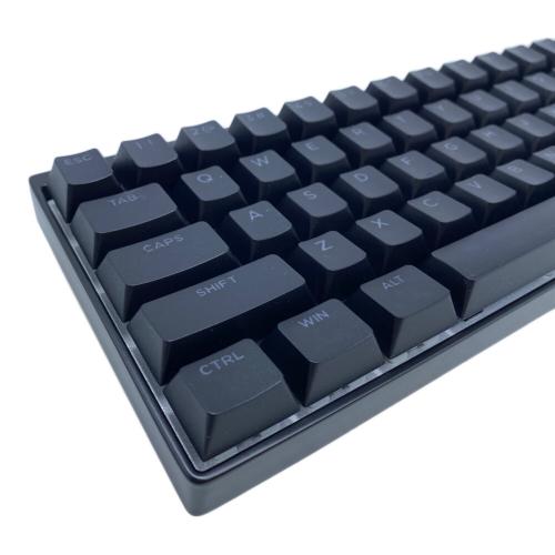 Syntech ゲーミングキーボード G68HE