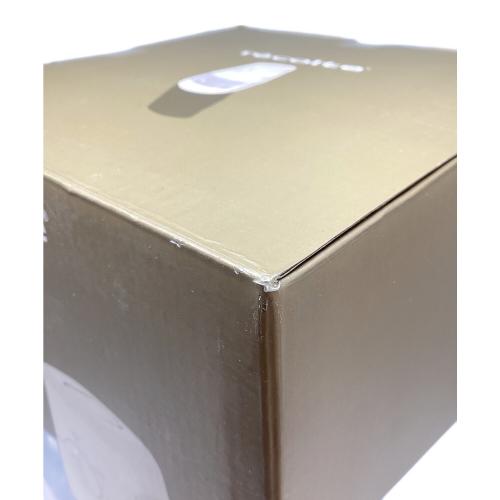recolte (レコルト) コンパクト精米機 RRP-1(W)