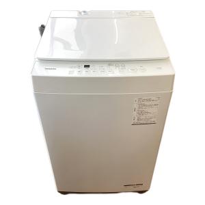 TWINBIRD (ツインバード) 全自動洗濯機 WM-ED55 2024年製