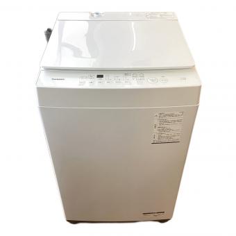 TWINBIRD (ツインバード) 全自動洗濯機 WM-ED55 2024年製