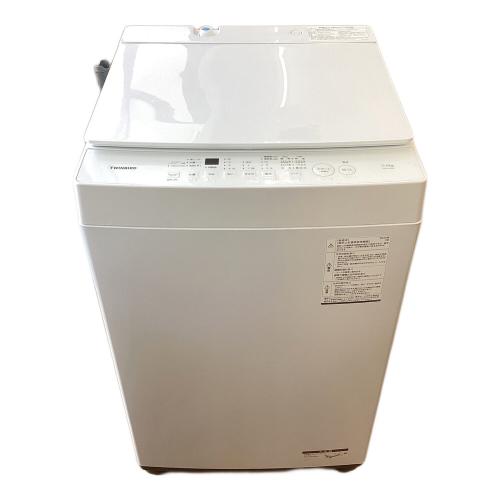 TWINBIRD (ツインバード) 全自動洗濯機 WM-ED55 2024年製