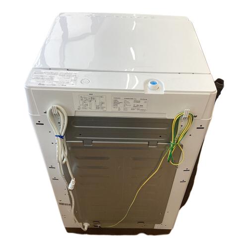 TWINBIRD (ツインバード) 全自動洗濯機 WM-ED55 2024年製