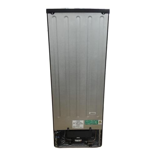 Panasonic (パナソニック) 2ドア冷蔵庫 NR-B18C1-K 2023年製 180Ｌ