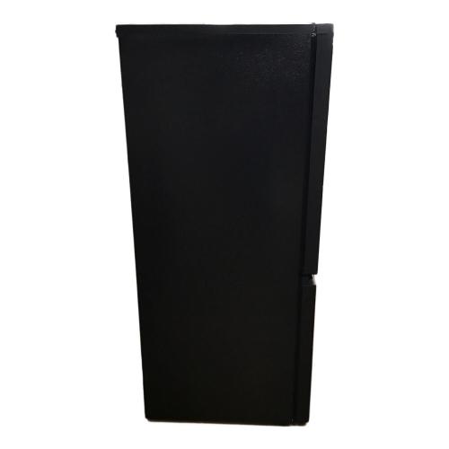 Panasonic (パナソニック) 2ドア冷蔵庫 NR-B18C1-K 2023年製 180Ｌ