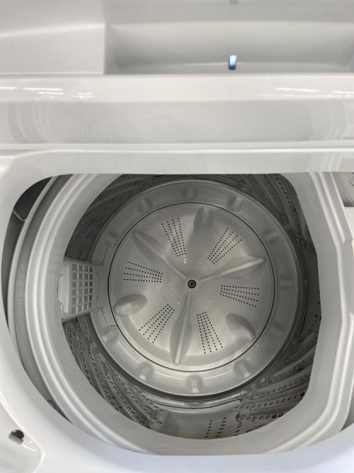 Panasonic (パナソニック) 全自動洗濯機 NA-F5B5 2026年製