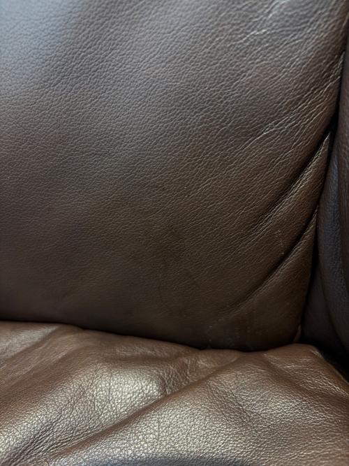 Ekornes (エコーネス) ストレスレスチェア ブラウン