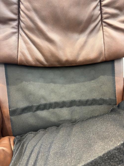 Ekornes (エコーネス) ストレスレスチェア ブラウン