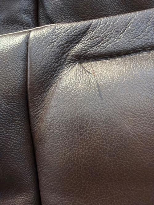 Ekornes (エコーネス) ストレスレスチェア ブラウン