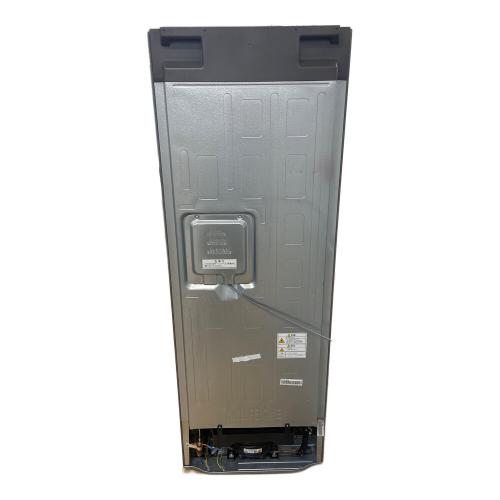 Hisense (ハイセンス) 3ドア冷蔵庫 HR-D28ES 2024年製 283L