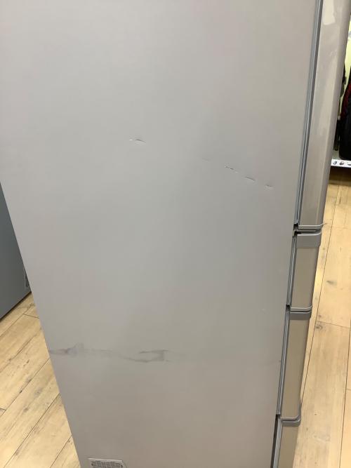 HITACHI (ヒタチ) 6ドア冷蔵庫 R-F48MG(T) 2020年製 自動製氷機あり 475L