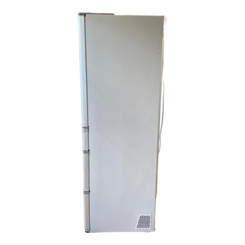 HITACHI (ヒタチ) 6ドア冷蔵庫 R-F48HG(T) 2019年製 自動製氷機あり 475L