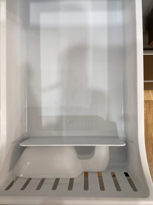 Panasonic (パナソニック) 6ドア冷蔵庫 NR-F45HY2-N 2025年製 450L