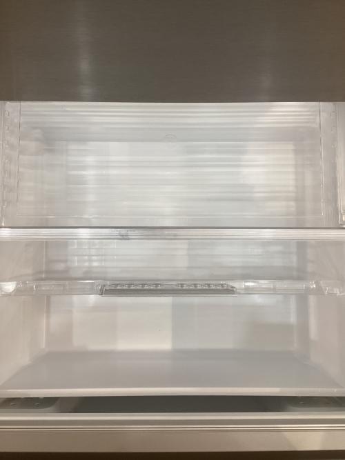 Panasonic (パナソニック) 6ドア冷蔵庫 NR-F45HY2-N 2025年製 450L