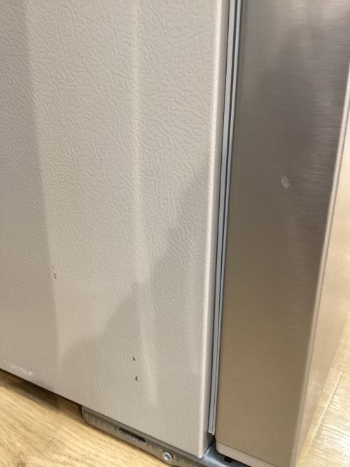 Panasonic (パナソニック) 6ドア冷蔵庫 NR-F45HY2-N 2025年製 450L