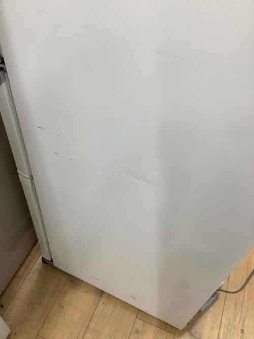MITSUBISHI (ミツビシ) 3ドア冷蔵庫 MR-C34D-W 2018年製 自動製氷機有 335L