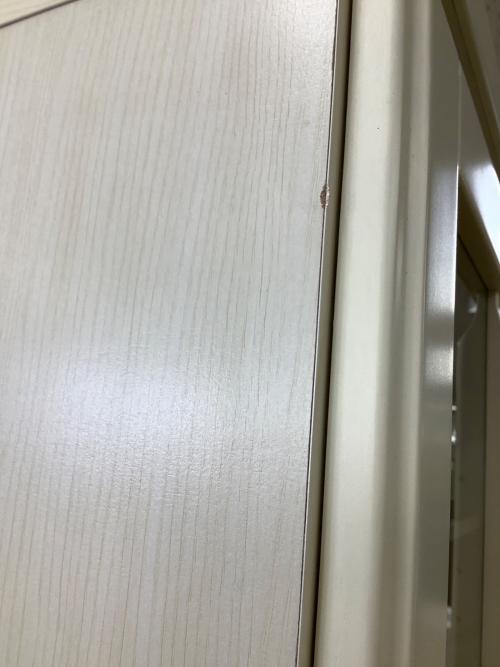 ニトリ レンジボード ホワイト